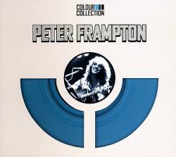 Peter Frampton : Colour Collection